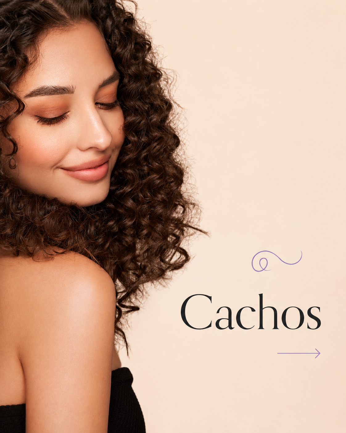 Rotina de cachos - Twoone Onetwo