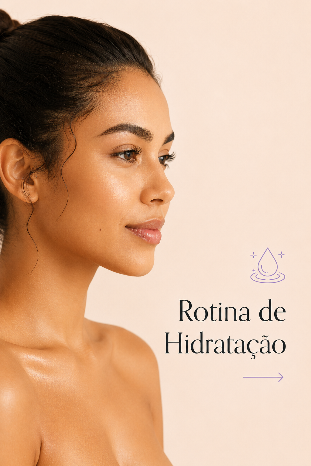 Rotina Hidratação - Twoone Onetwo