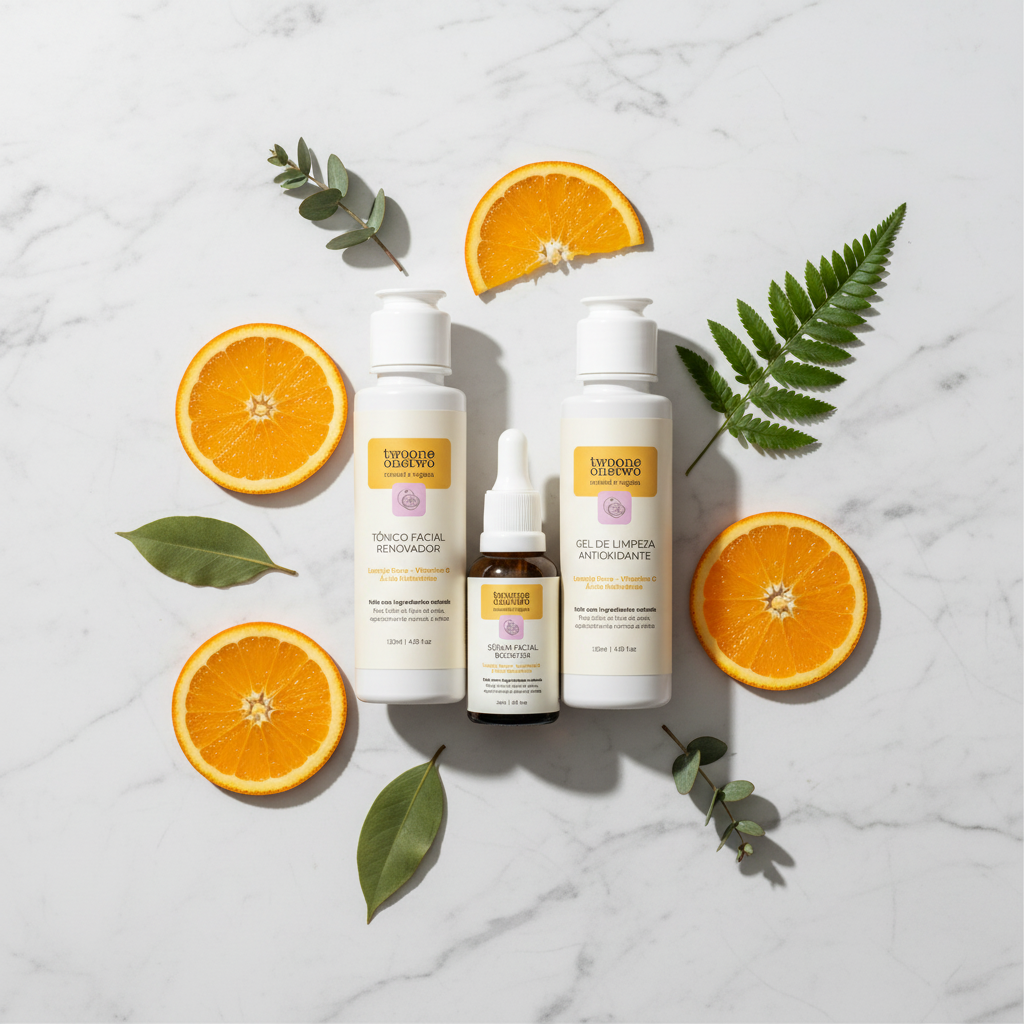 Kits de Skincare