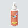 Creme de Pentear Kids Cachos Brilhantes 200ml - Twoone Onetwo