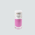 Esmalte Hipoalergênico Cor Fuchsia Pink 10ml - Twoone Onetwo