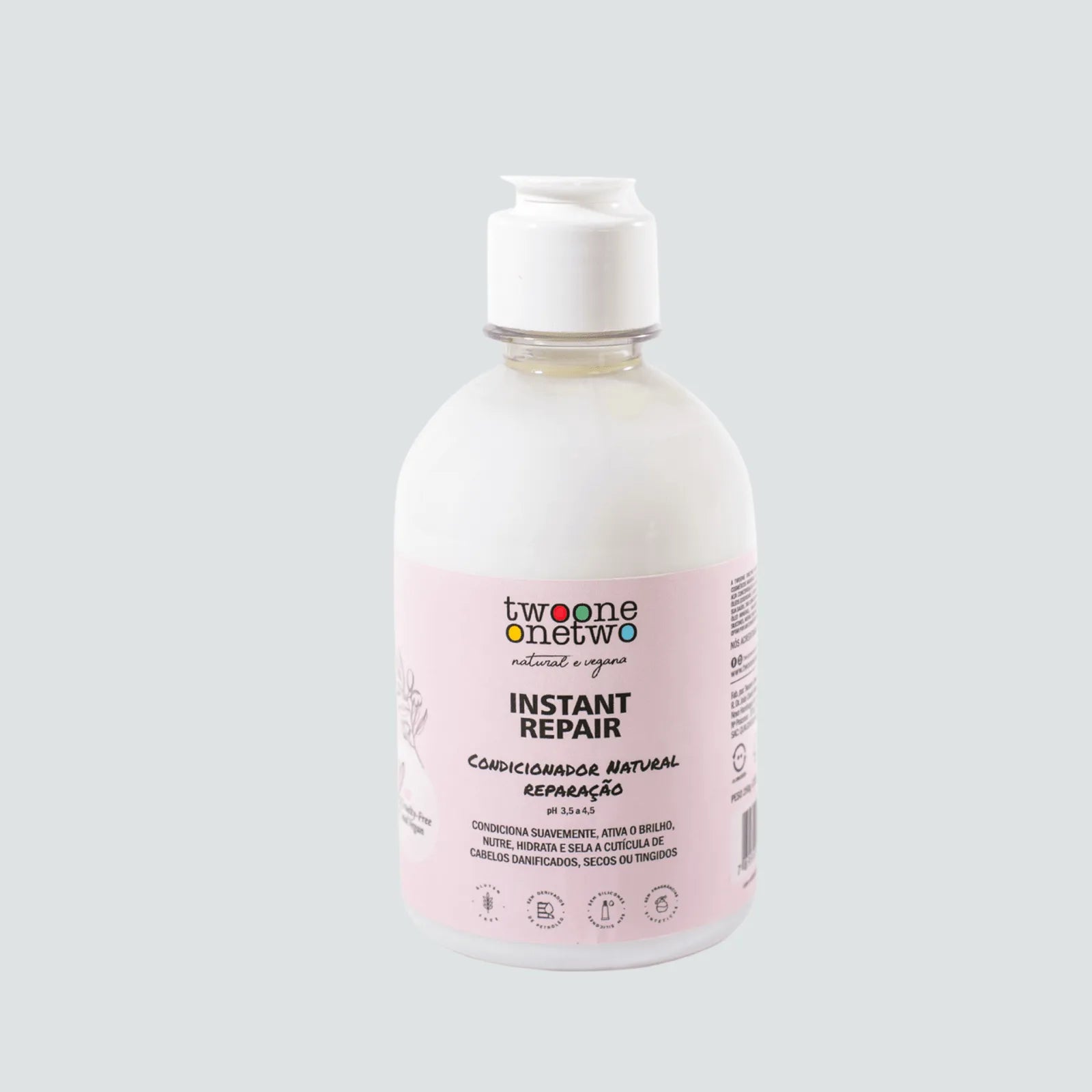Condicionador Instant Repair 250ml
