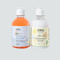 Kit Shampoo e Condicionador Infantil 250ml - Twoone Onetwo