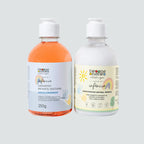 Kit Shampoo e Condicionador Infantil 250ml - Twoone Onetwo