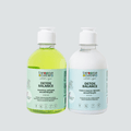 Kit Shampoo e Condicionador Detox Balance 250ml - Twoone Onetwo