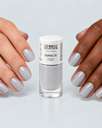 Esmalte Hipoalergênico Twoone Onetwo Natural Vegana Cor Frozen