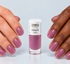 Esmalte Twoone Onetwo Natural Vegana Cor Purple