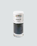 Esmalte Hipoalergênico Twoone Onetwo Natural Vegana Cor Black Onyx