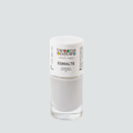 Esmalte Hipoalergênico Cor Cloudy Gray 10ml - Twoone Onetwo