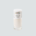 Esmalte Hipoalergênico Cor Bright White 10ml - Twoone Onetwo