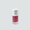 Esmalte Hipoalergênico Cor Brandy Wine 10ml - Twoone Onetwo