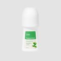 DESODORANTE NATURAL PEPPERMINT