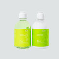 Kit Shampoo e Condicionador Vegan Beauty Kiwi 250ml - Twoone Onetwo