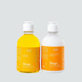 Kit Shampoo e Condicionador Vegan Beauty Manga | Twoone Onetwo - Twoone Onetwo
